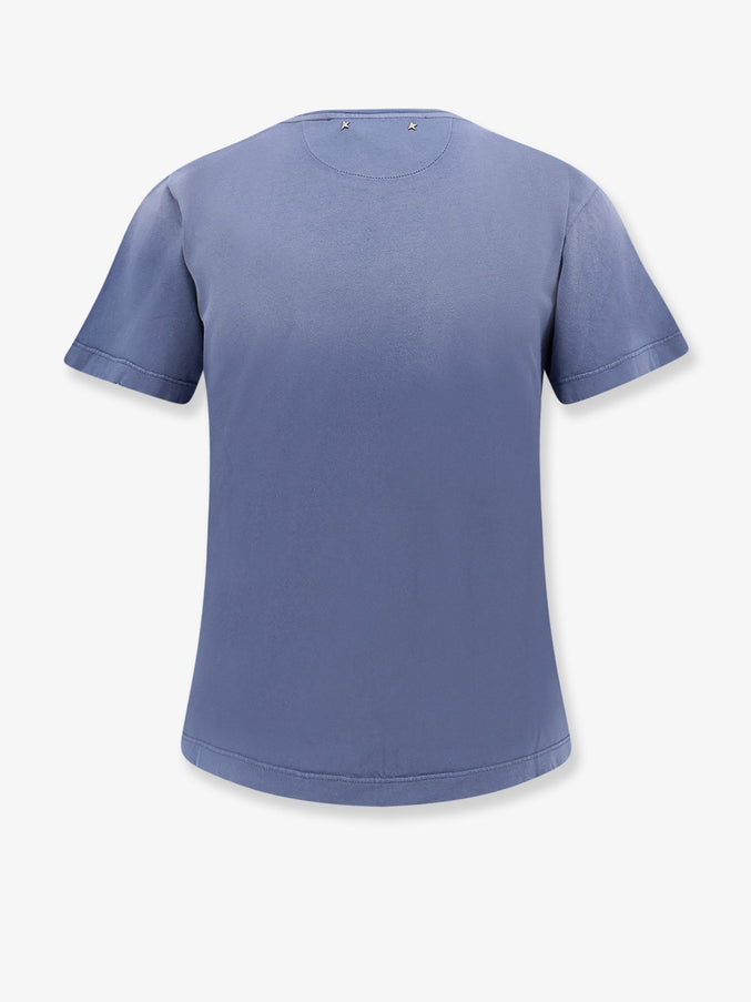 Golden Goose Deluxe Brand Cotton T-Shirt