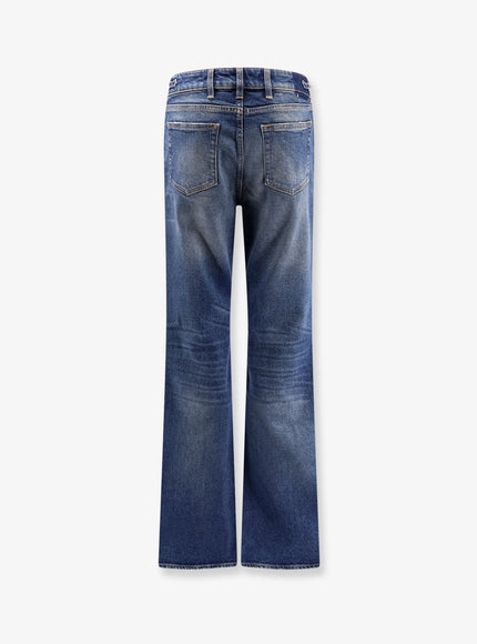 Golden Goose Deluxe Brand Bootcut Ophelia Jeans
