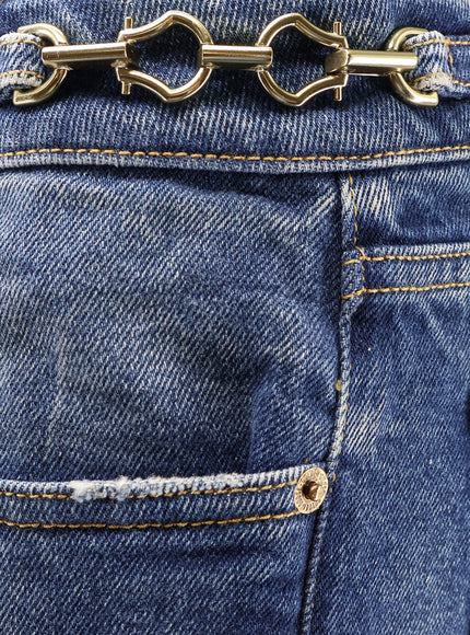 Golden Goose Deluxe Brand Bootcut Ophelia Jeans