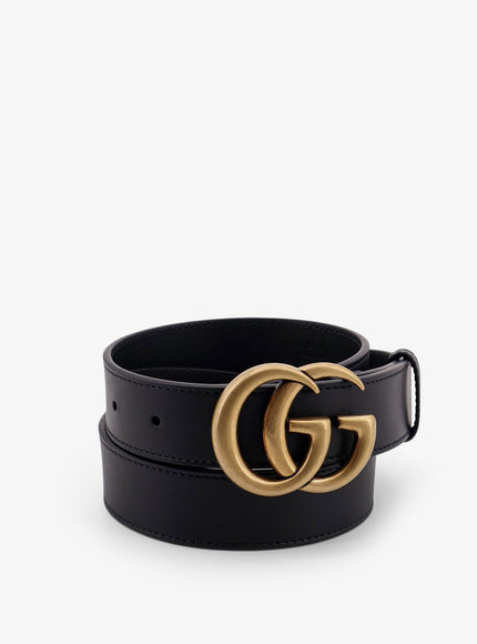 Gucci Leather Belt