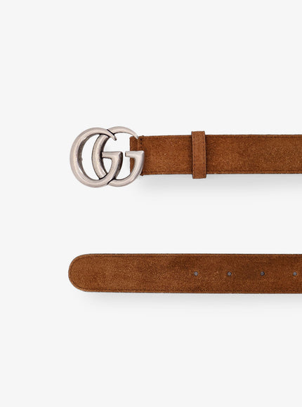 Gucci Leather Belt