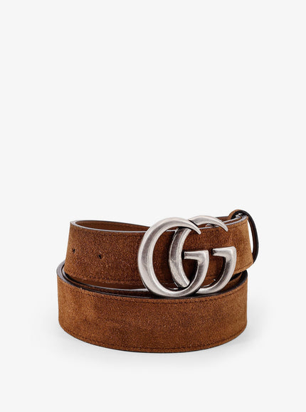 Gucci Leather Belt