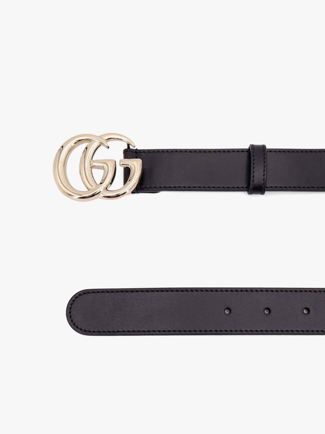 Gucci Leather Belt