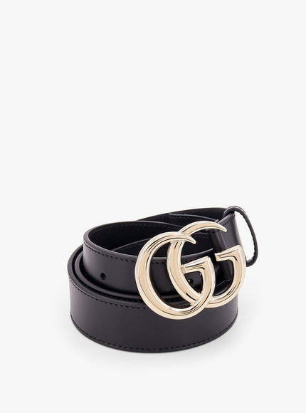 Gucci Leather Belt