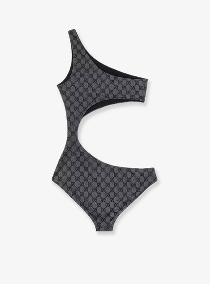 Gucci Stretch Jersey Swimwear