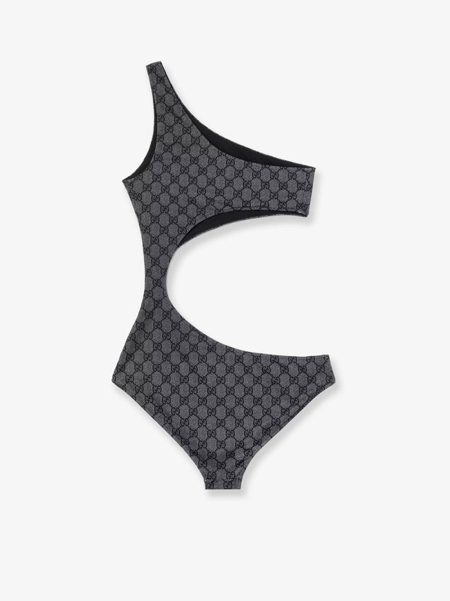 Gucci Stretch Jersey Swimwear