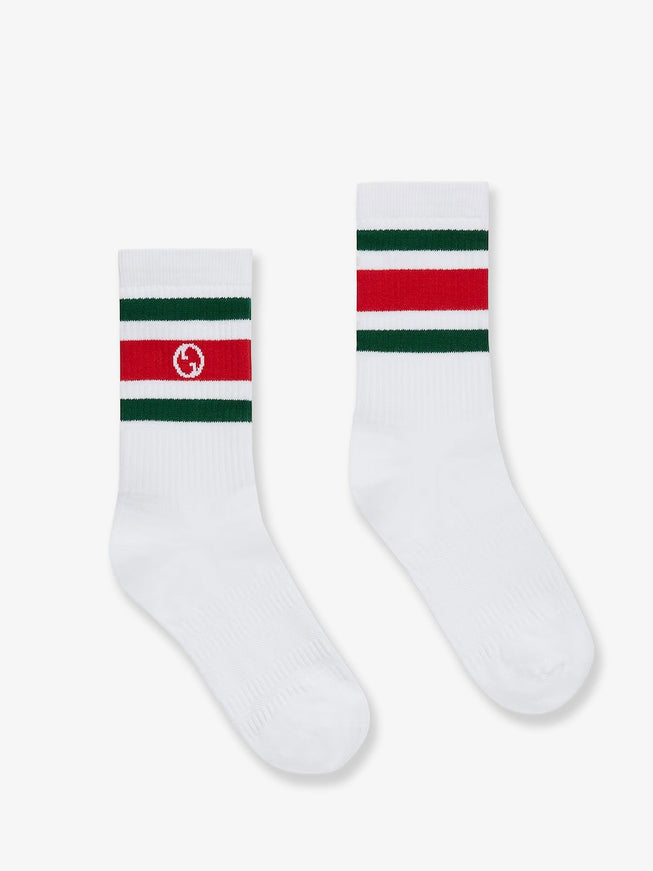 Gucci Cotton Socks