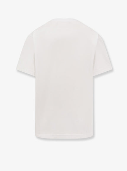 Gucci Cotton T-Shirt