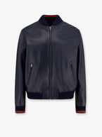 50 / Blu Navy/V-Rosso-V