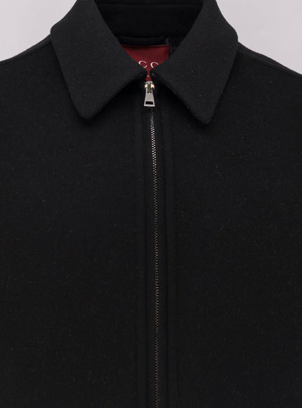Gucci Wool Jacket