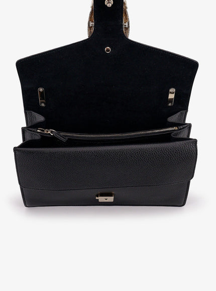 Gucci Dionysus Patent Leather Shoulder Bag