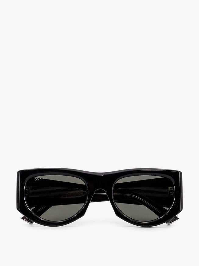 Gucci Acetate Sunglasses Uni Nero