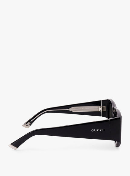 Gucci Acetate Sunglasses