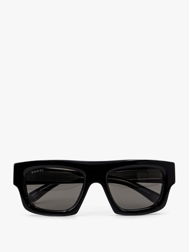 Gucci Acetate Sunglasses Uni One Color