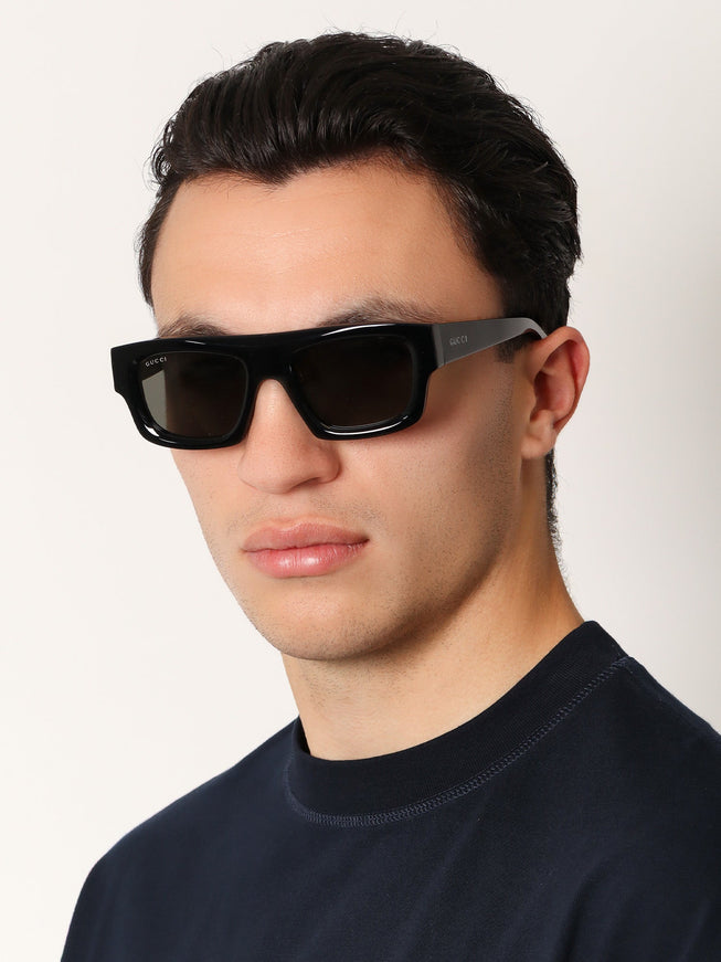 Gucci Acetate Sunglasses