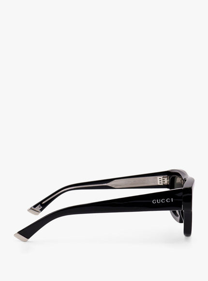 Gucci Acetate Sunglasses