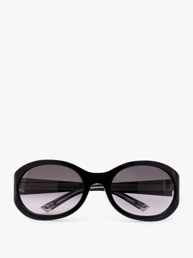 Gucci Acetate Sunglasses Uni Nero