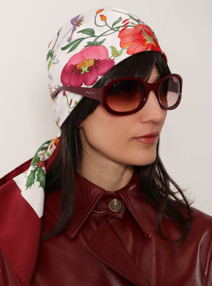 Gucci Acetate Sunglasses