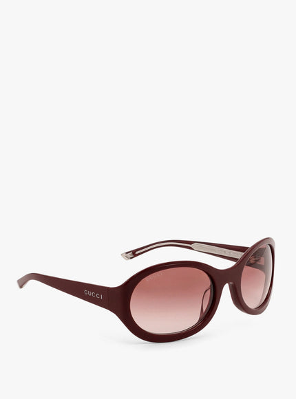 Gucci Acetate Sunglasses