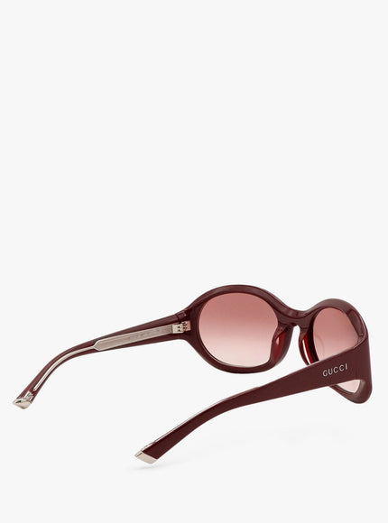 Gucci Acetate Sunglasses