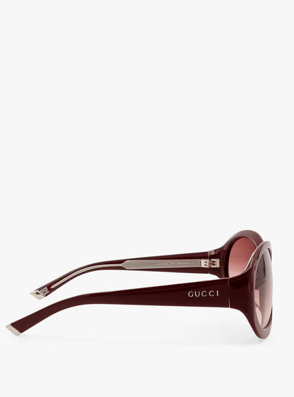 Gucci Acetate Sunglasses