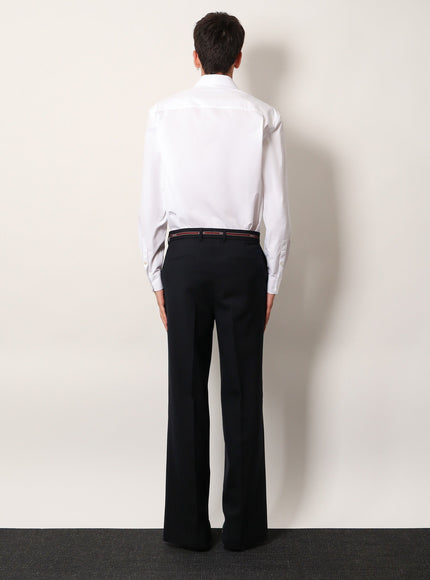 Gucci Wool Trousers