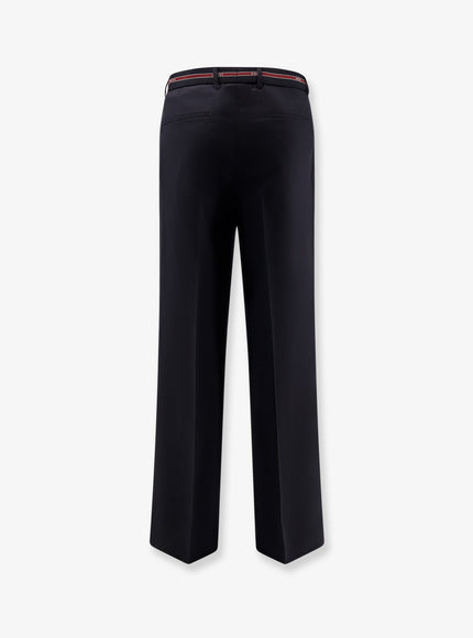 Gucci Wool Trousers