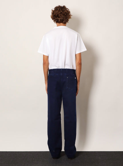 Gucci Denim Trousers