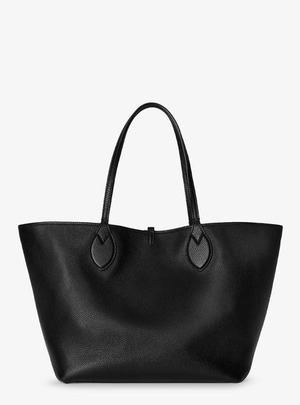 Gucci Totissima Leather Shopping Bag