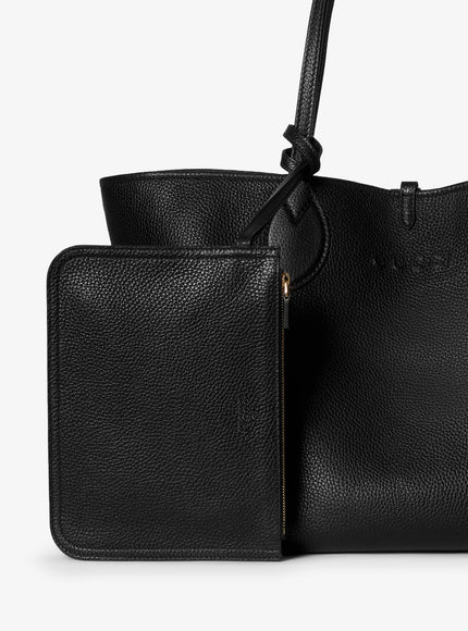 Gucci Totissima Leather Shopping Bag