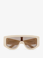 Uni / Ivory-Ivory-Brown