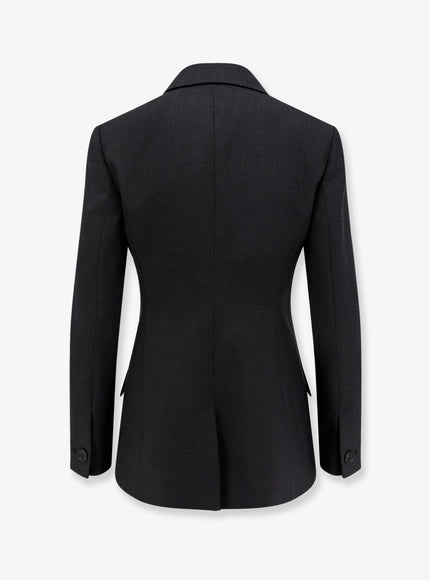 Gucci Wool Blazer