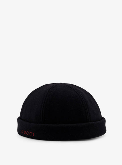 Gucci Wool Hat