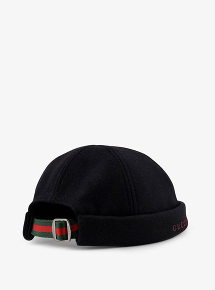 Gucci Wool Hat