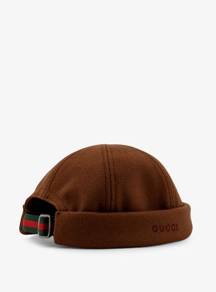 Gucci Wool Hat