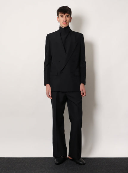 Gucci Technical Panama Blazer