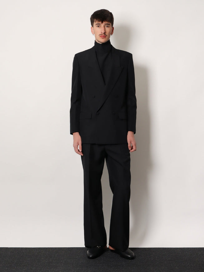 Gucci Technical Panama Blazer