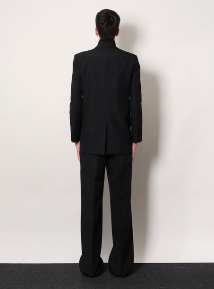 Gucci Technical Panama Blazer