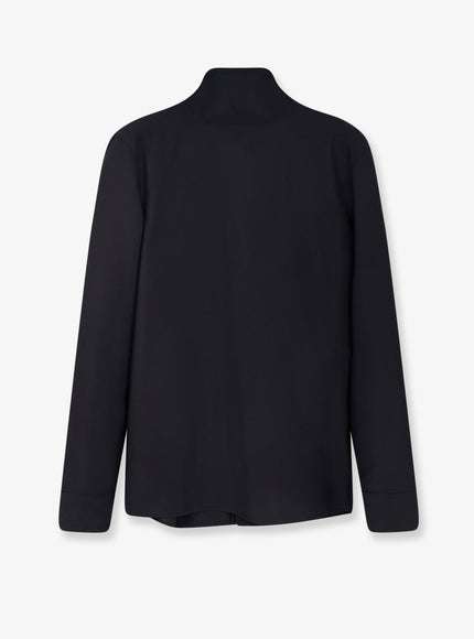 Gucci Technical Panama Shirt Black