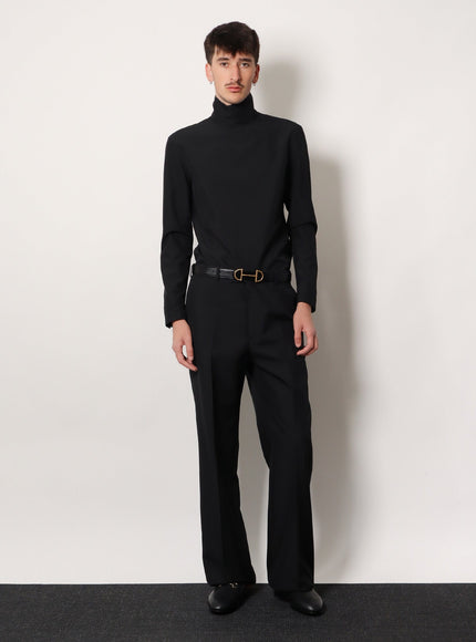 Gucci Technical Panama Shirt