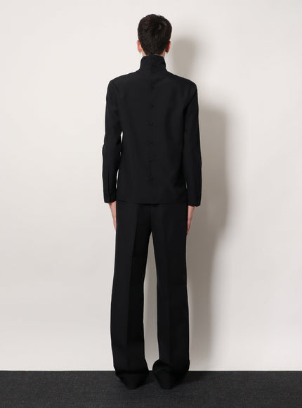 Gucci Technical Panama Shirt