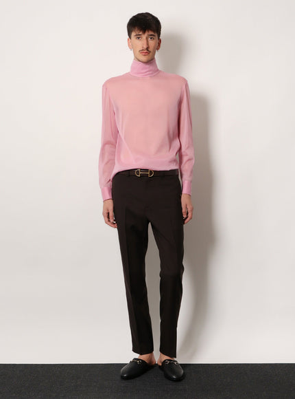 Gucci Technical Panama Shirt