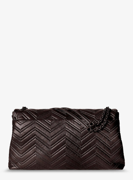 Gucci Gg Marmont Matelassé Leather Shoulder Bag