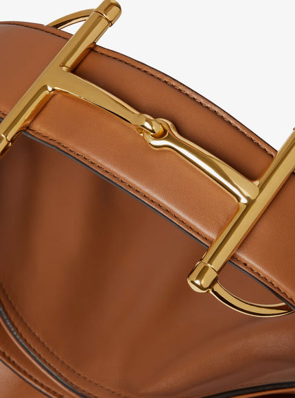 Gucci Gucci Beatrix Medium Leather Shoulder Bag