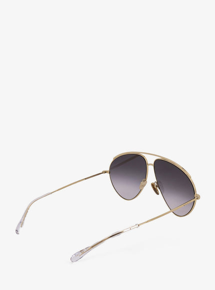 Gucci Metal Sunglasses