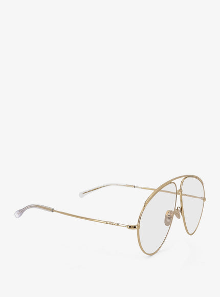 Gucci Metal Sunglasses