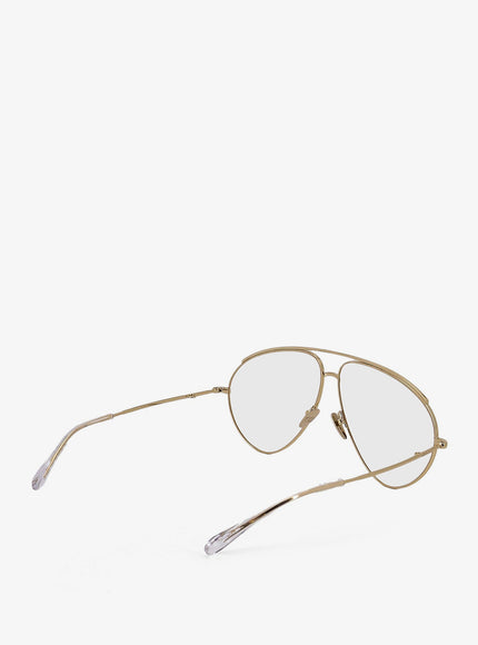 Gucci Metal Sunglasses