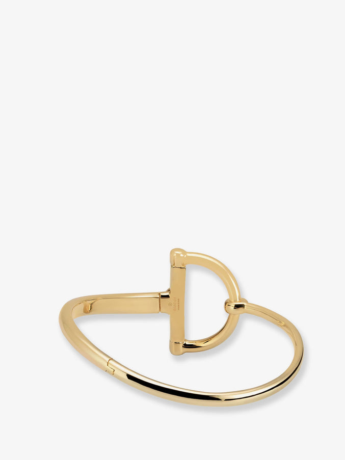 Gucci Half Horsebit Choker