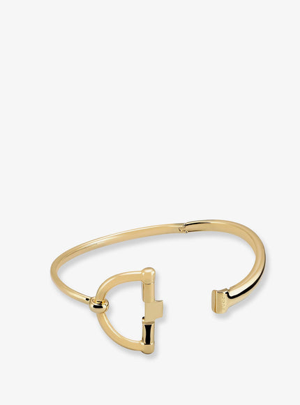 Gucci Half Horsebit Choker