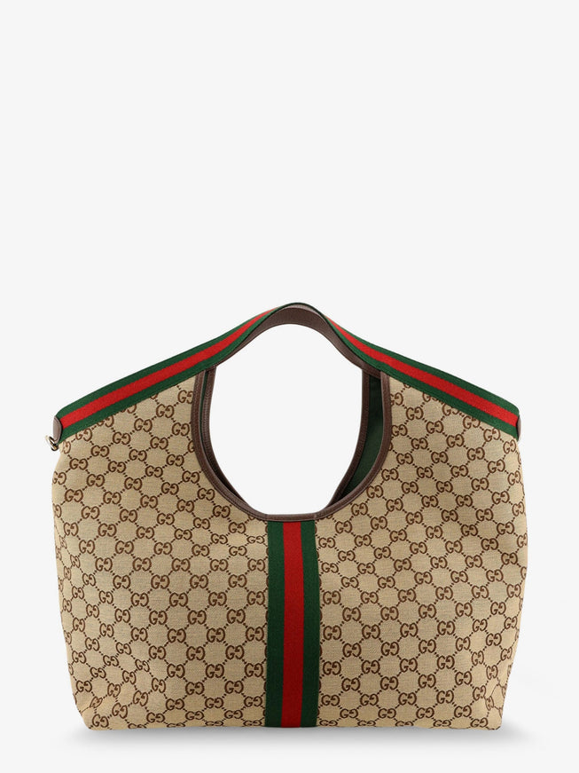 Gucci Gucci Giglio Shopping Bag